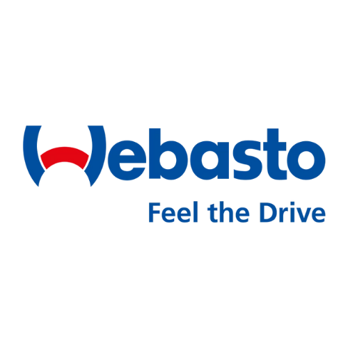 Logo Webasto